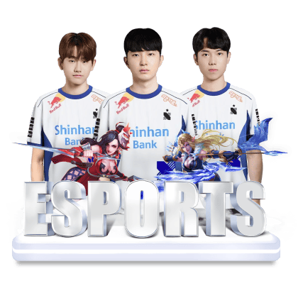 天行体育电竞场馆