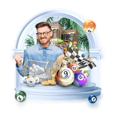 天行体育彩票场馆